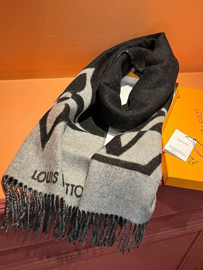 Louis Vuitton Scarf